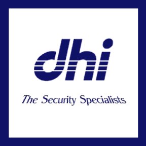 Click here to go to the DHI Security Corporate site
